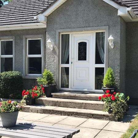 Orchard Lodge Glenavy Екстер'єр фото