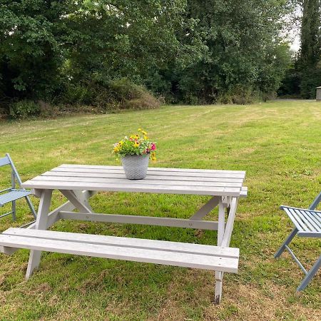 Orchard Lodge Glenavy Екстер'єр фото