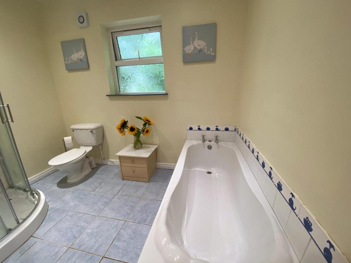 Orchard Lodge Glenavy Екстер'єр фото