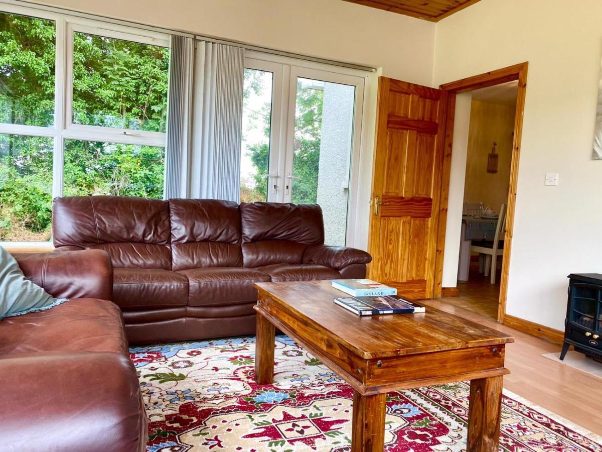 Orchard Lodge Glenavy Екстер'єр фото