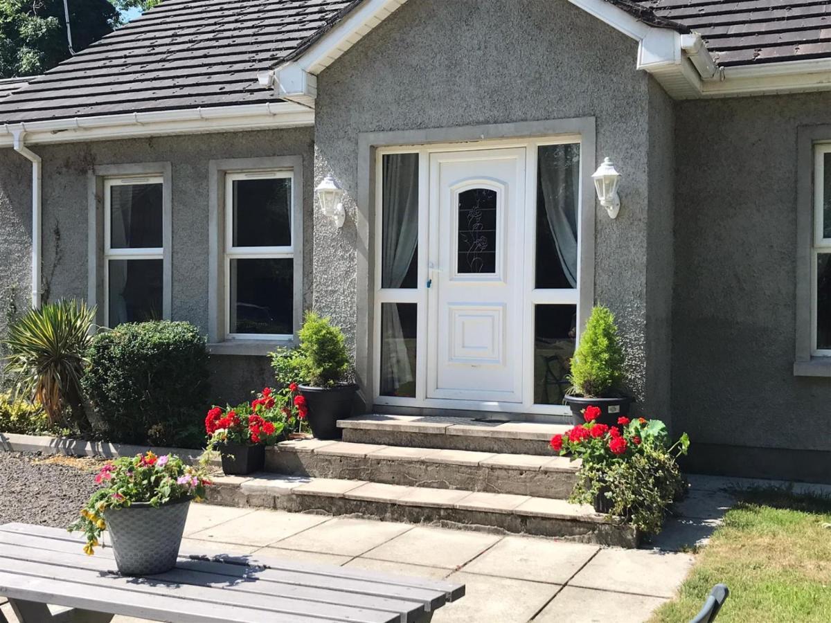 Orchard Lodge Glenavy Екстер'єр фото
