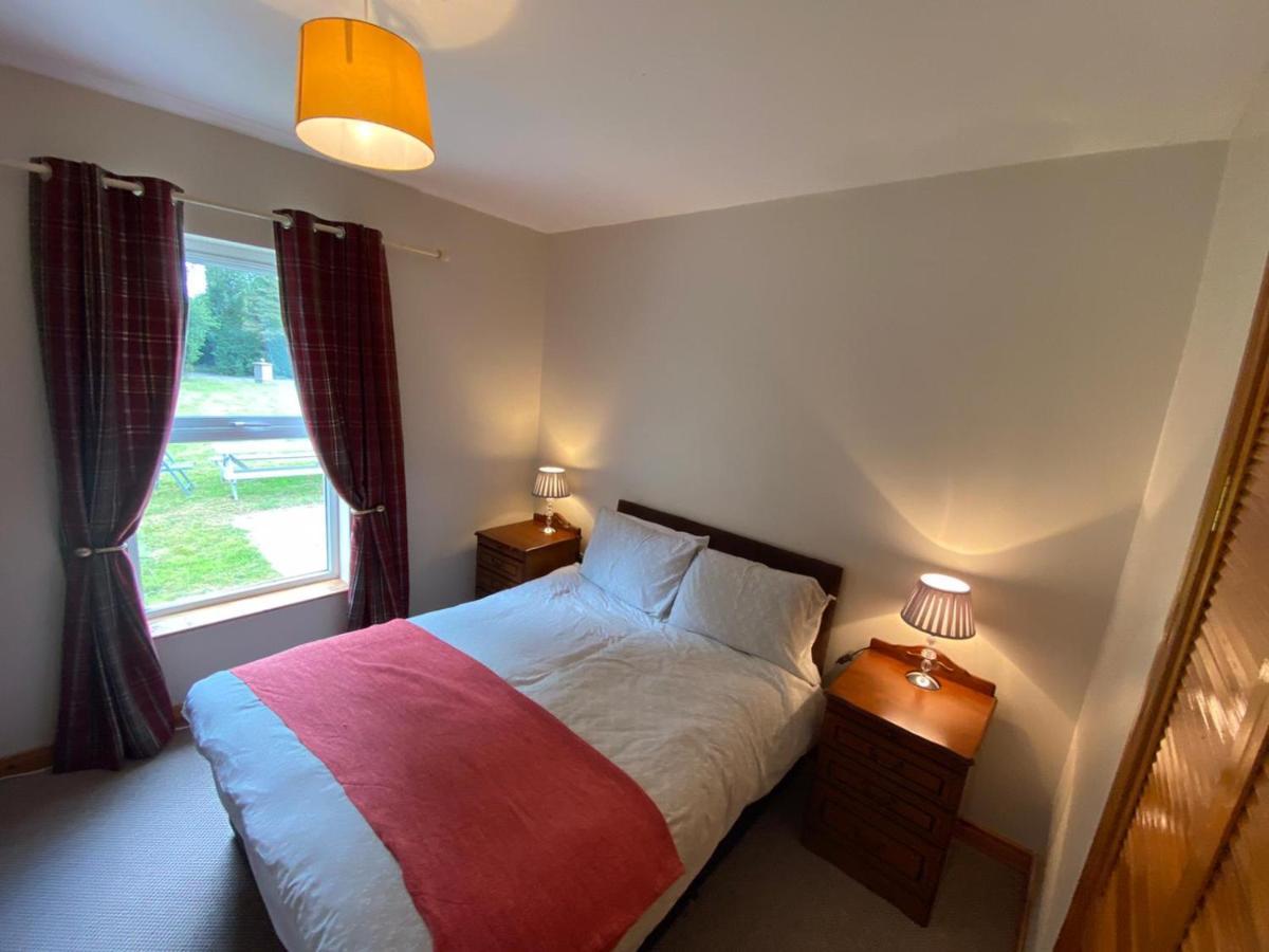 Orchard Lodge Glenavy Екстер'єр фото