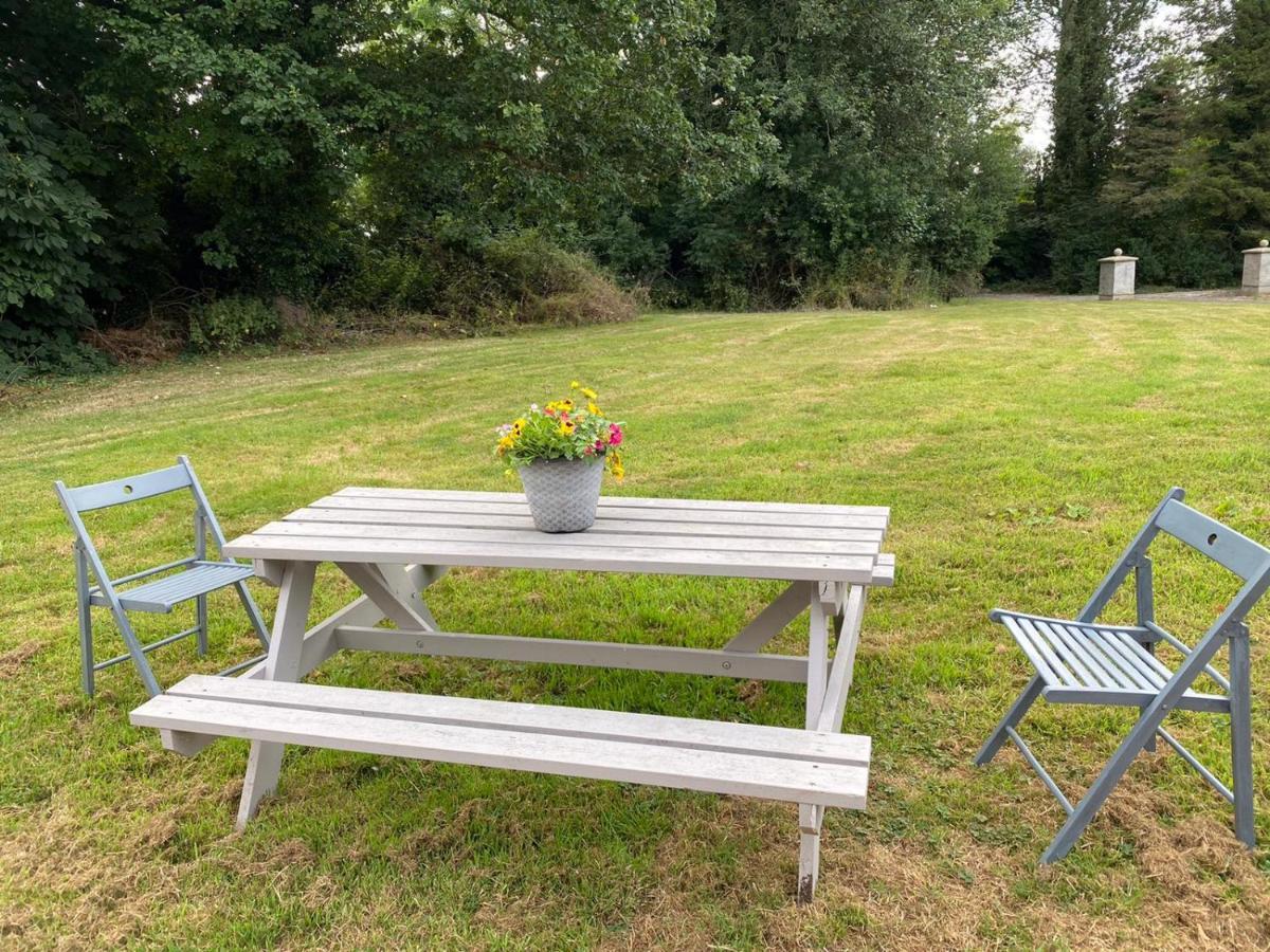 Orchard Lodge Glenavy Екстер'єр фото