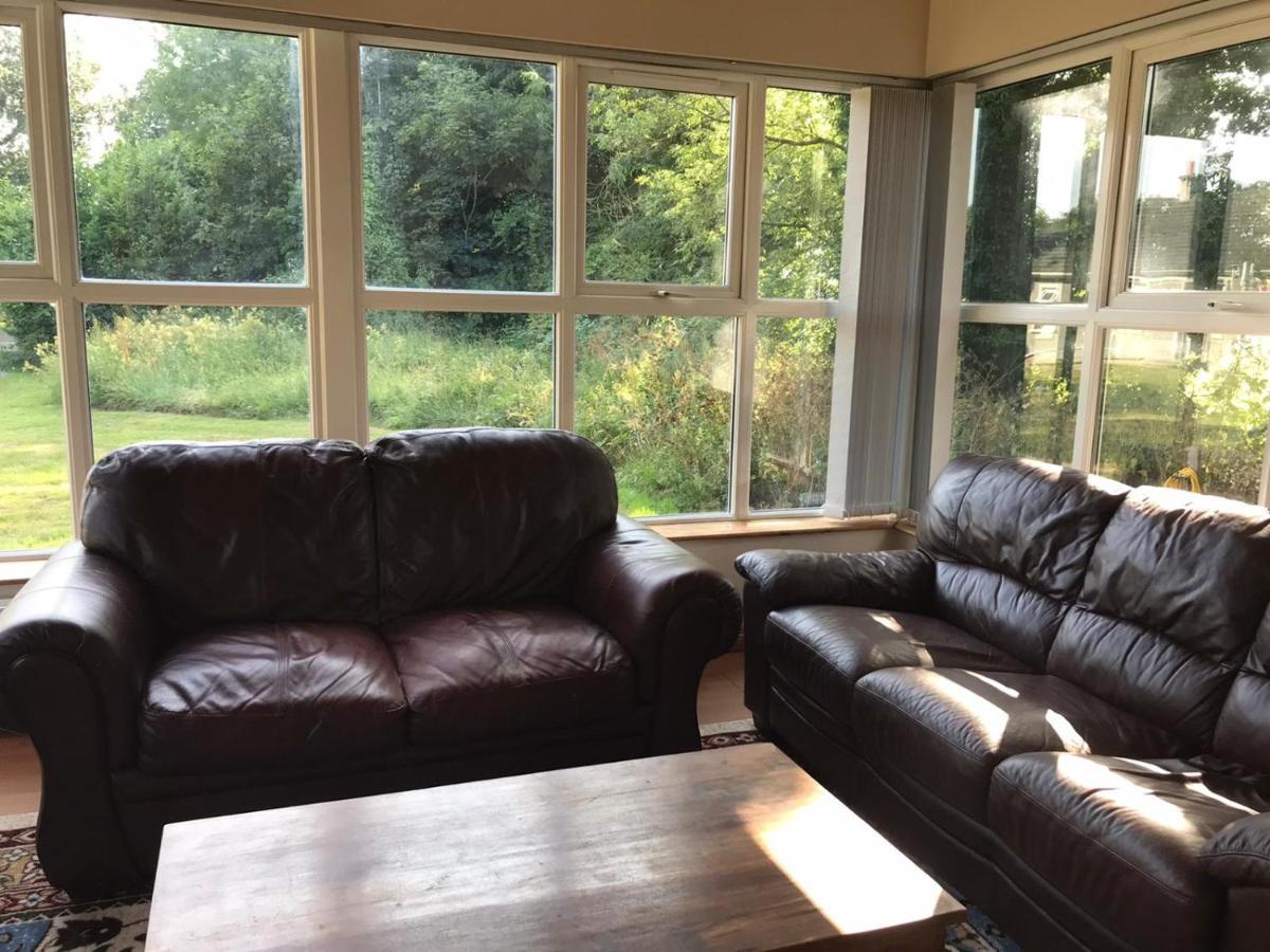 Orchard Lodge Glenavy Екстер'єр фото