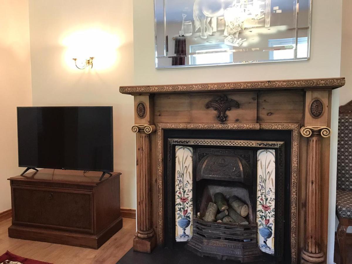 Orchard Lodge Glenavy Екстер'єр фото