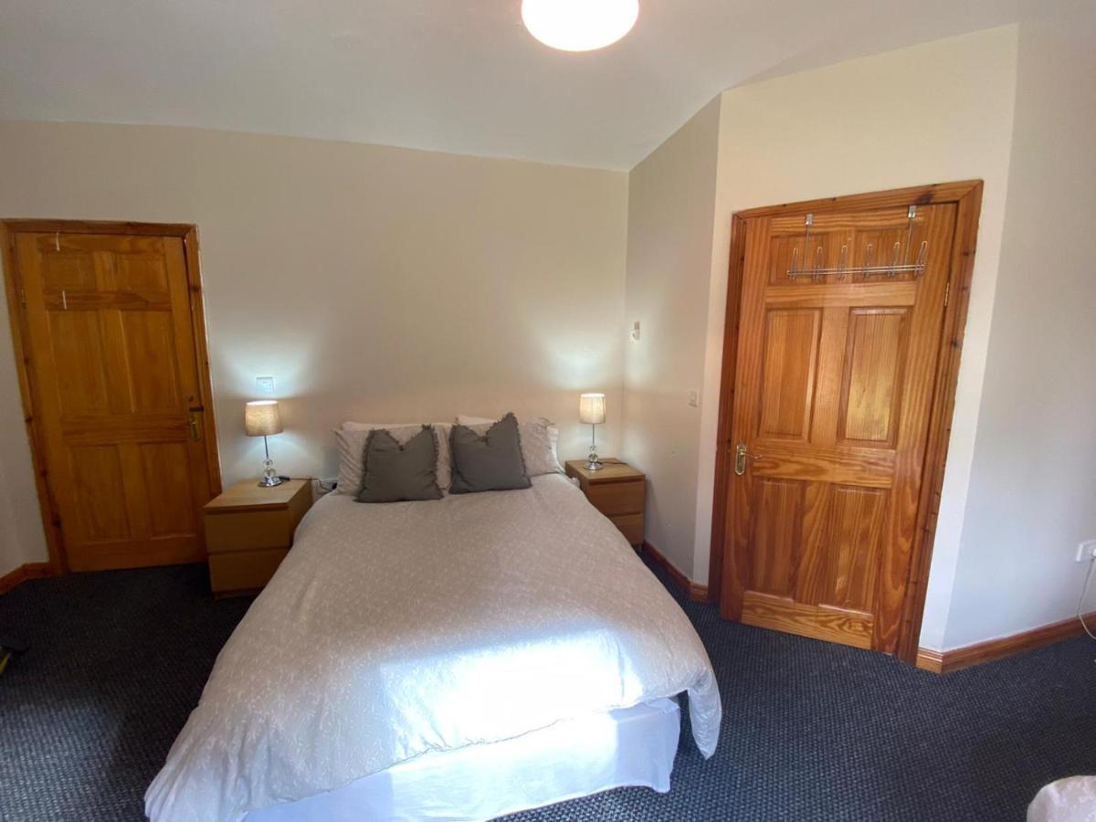Orchard Lodge Glenavy Екстер'єр фото