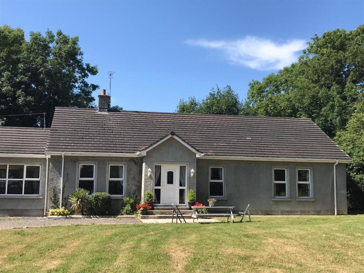 Orchard Lodge Glenavy Екстер'єр фото