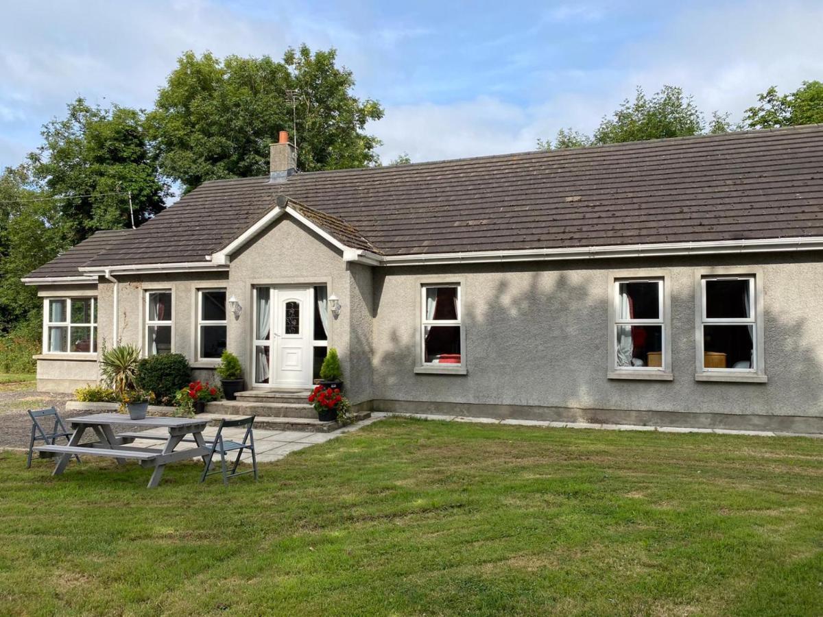 Orchard Lodge Glenavy Екстер'єр фото