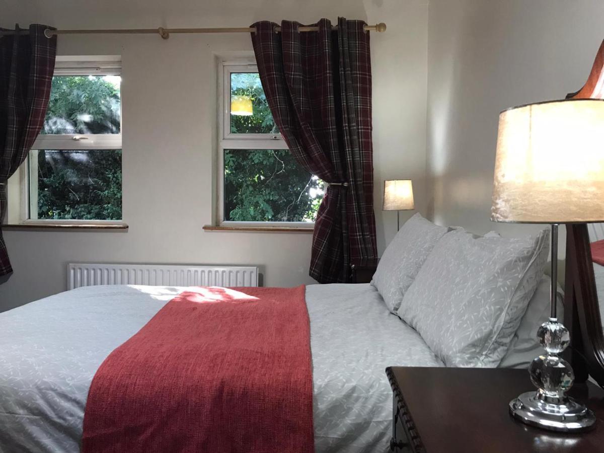 Orchard Lodge Glenavy Екстер'єр фото