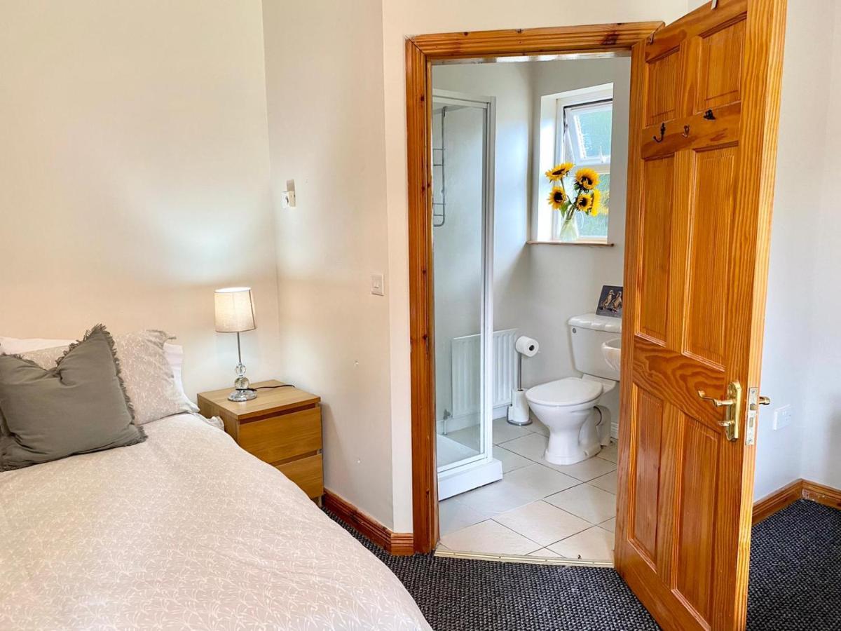 Orchard Lodge Glenavy Екстер'єр фото
